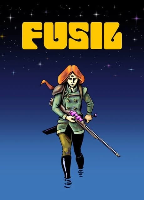 Fusil