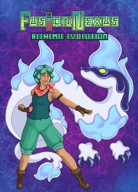 Fusion Nexus: Alchemic Evolution