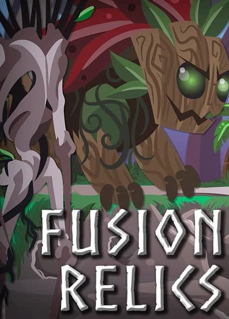 Fusion Relics