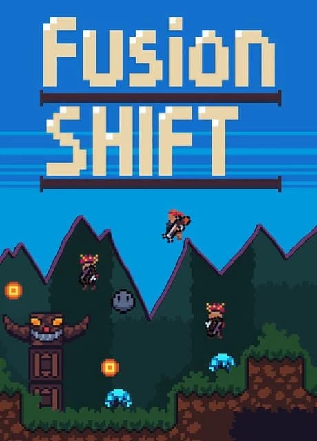 Fusion Shift