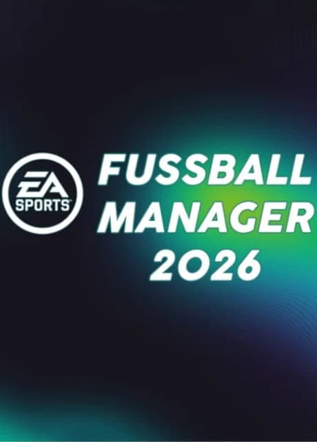 Fussball Manager 26