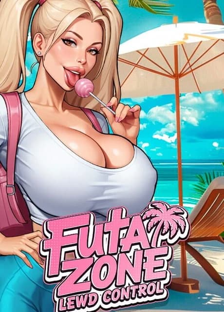 Futa Zone: Lewd Control