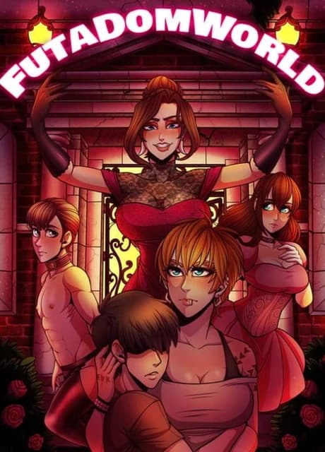 FutaDomWorld