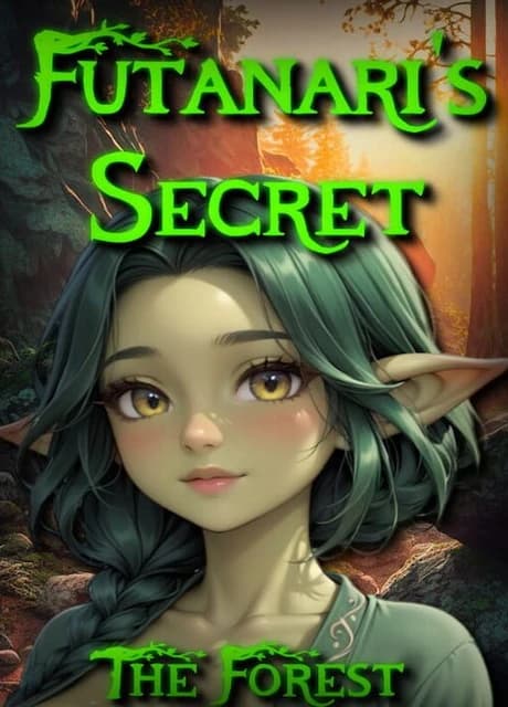 Futanari's Secret: The Forest