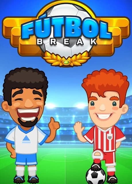 Futbol Break