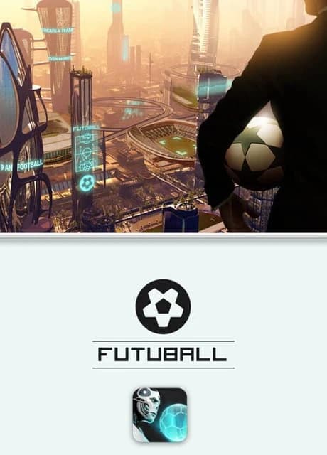 Futuball: Future Football Manager Game