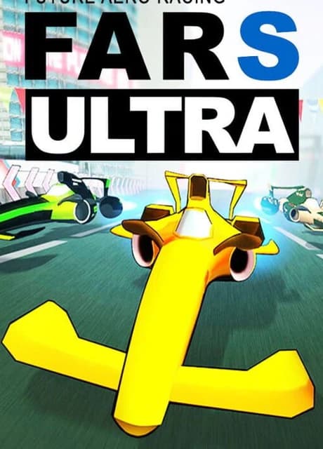 Future Aero Racing S Ultra
