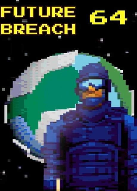 Future Breach 64