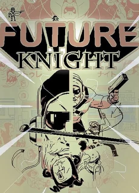 Future knight