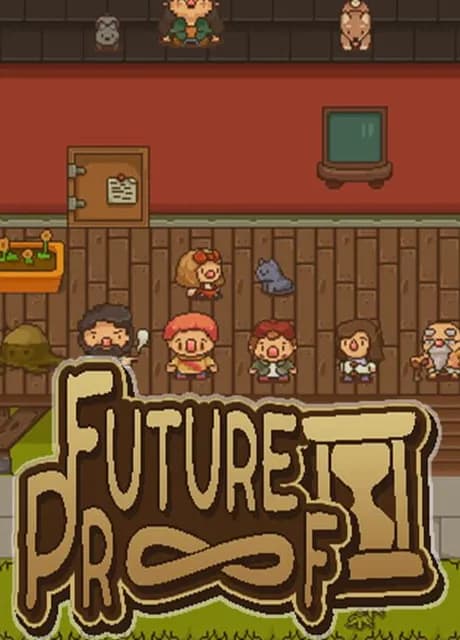 Future Proof