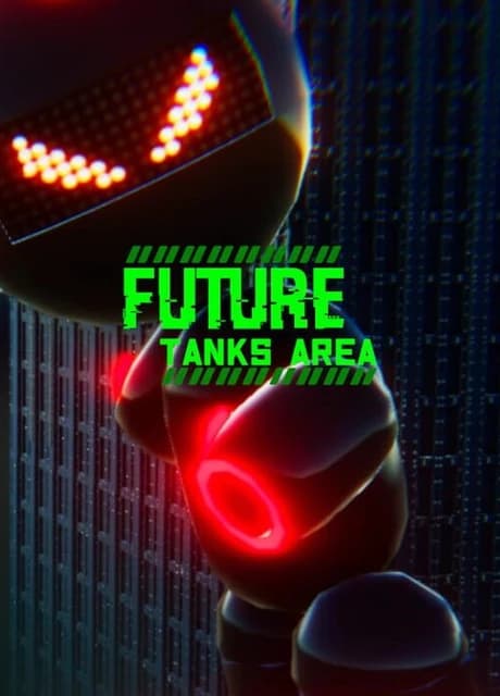 Future Tanks Area