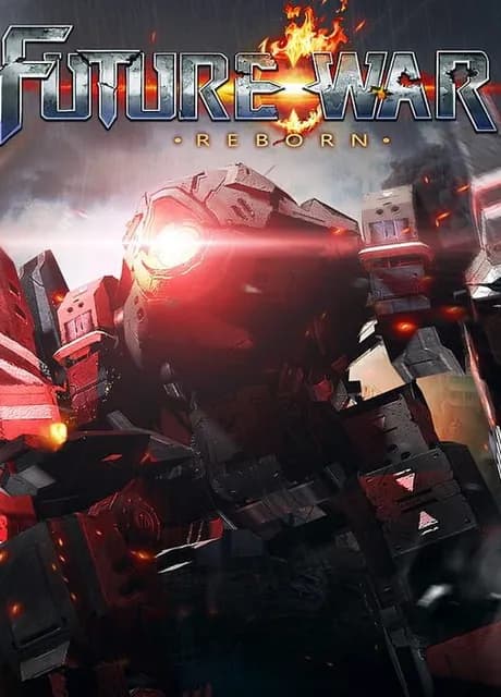 Future War: Reborn