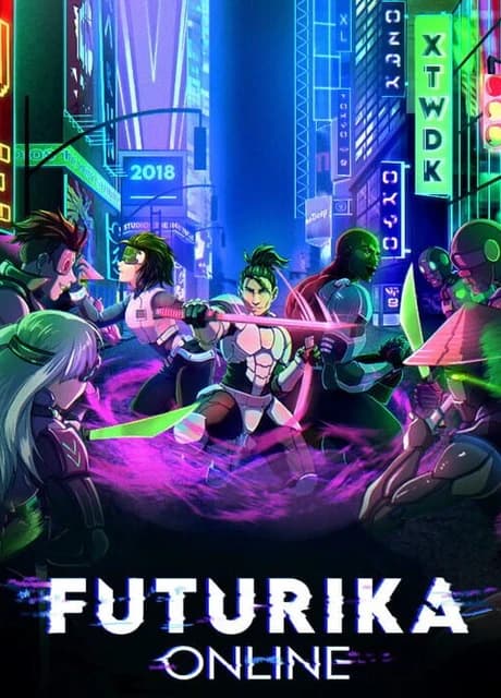 Futurika Online