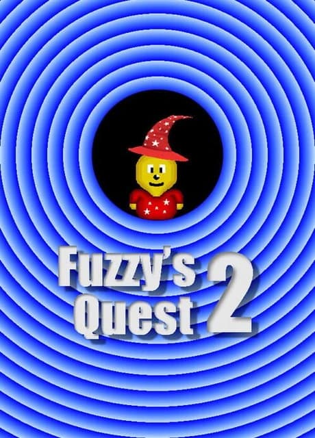 Fuzzys Quest 2
