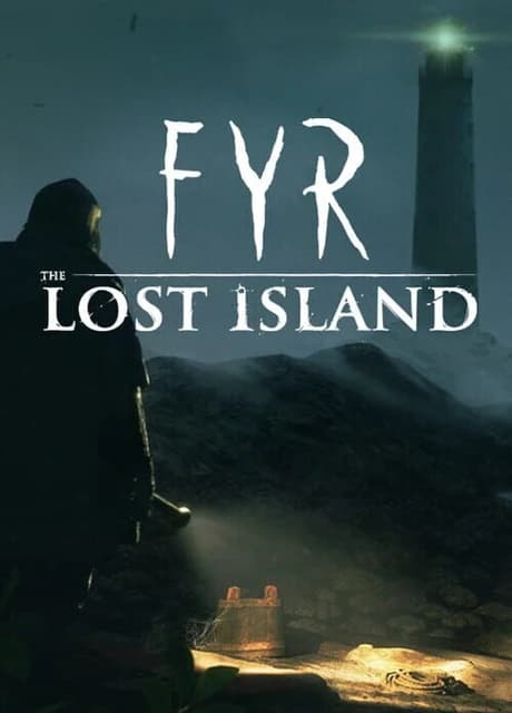 FYR: The Lost Island