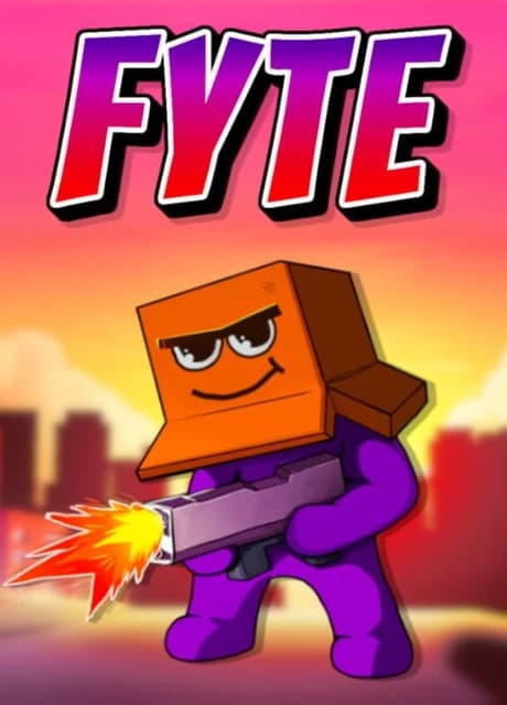 Fyte
