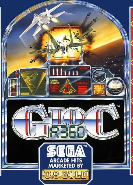 G-LOC R360