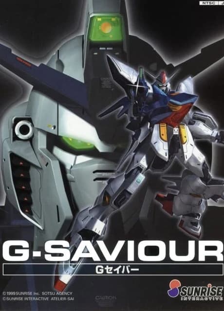 G-Saviour