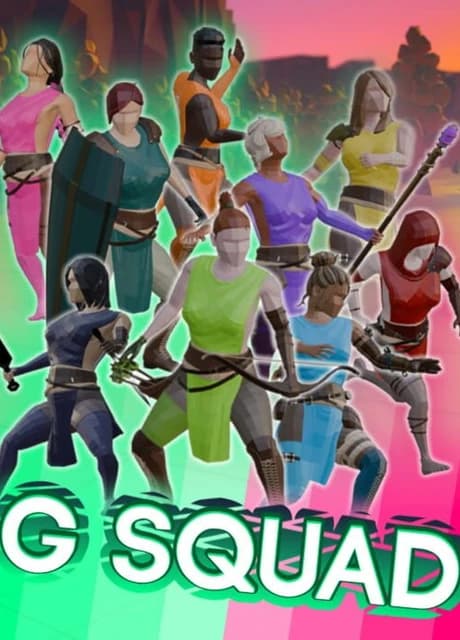 G Squad