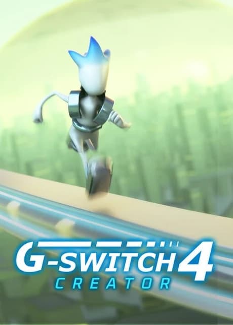 G-Switch 4: Creator