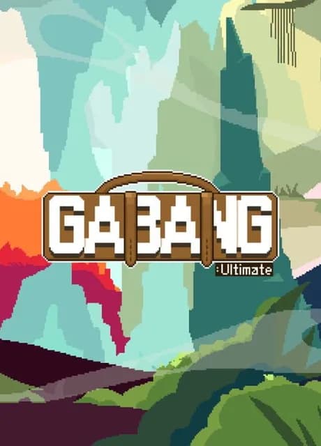 Gabang: Ultimate