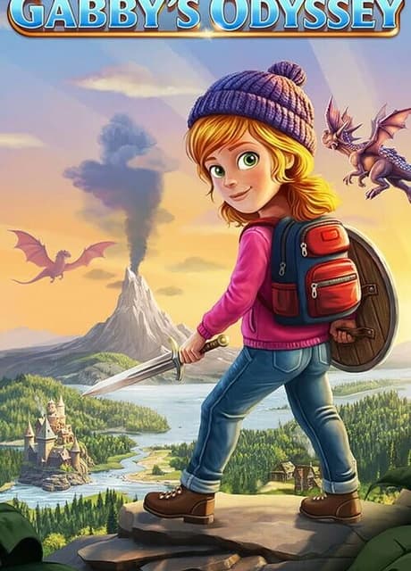 Gabby's Odyssey