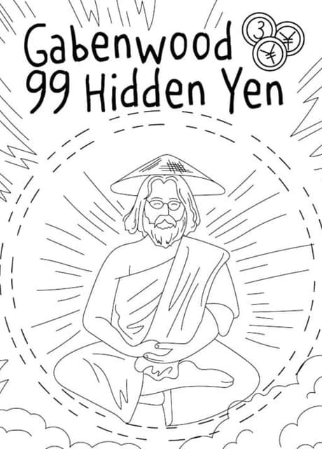 Gabenwood 3: 99 Hidden Yen