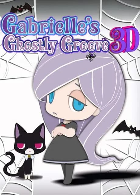 Gabrielle's Ghostly Groove 3D