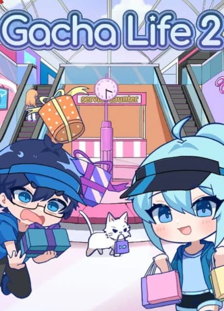 Gacha Life 2