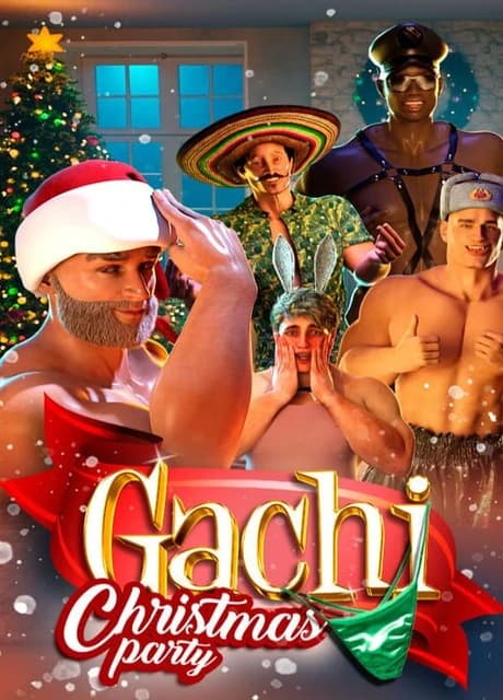 Gachi: Christmas Party