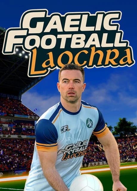 Gaelic Football Laochra