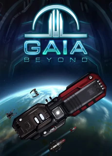 Gaia Beyond