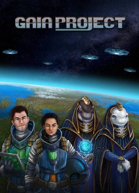 Gaia Project