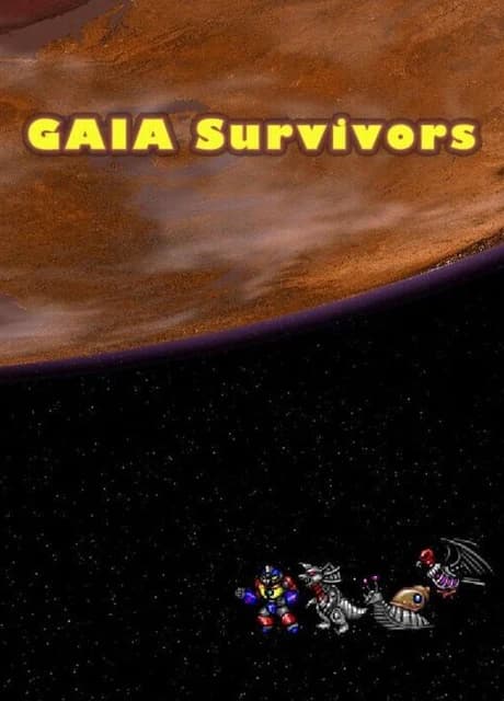 Gaia Survivors