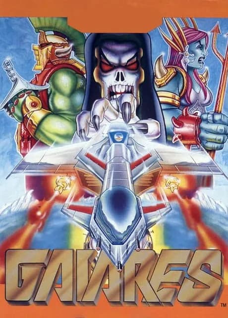 Gaiares