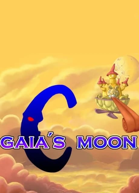 Gaia's Moon