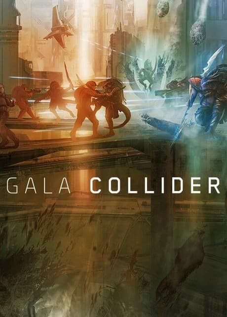 Gala Collider