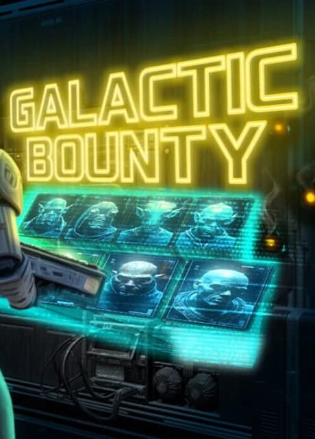 Galactic Bounty