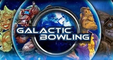 Galactic Bowling