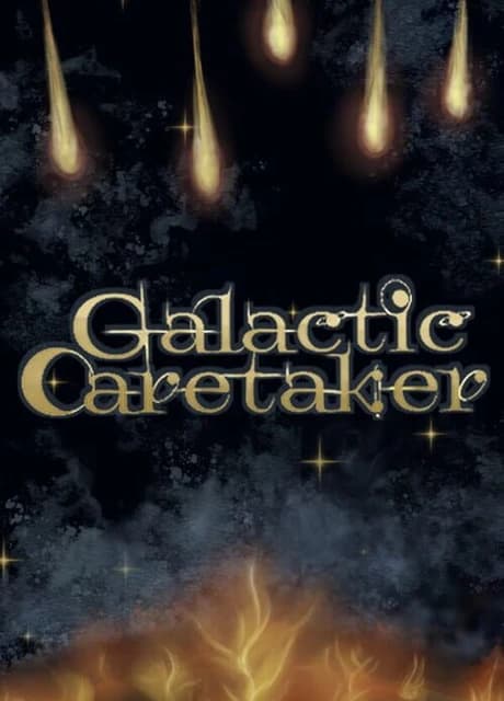 Galactic Caretaker