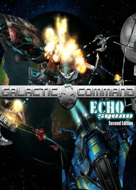 Galactic Command Echo Squad SE