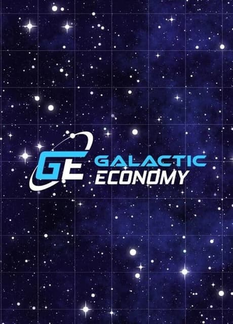 Galactic Economy