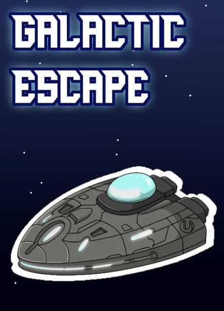 Galactic Escape