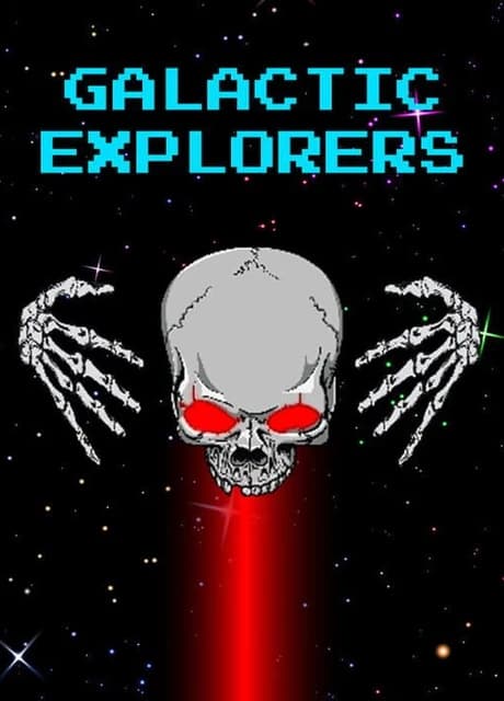 Galactic Explorers