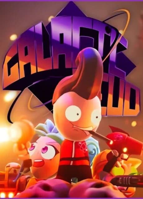 Galactic Feud