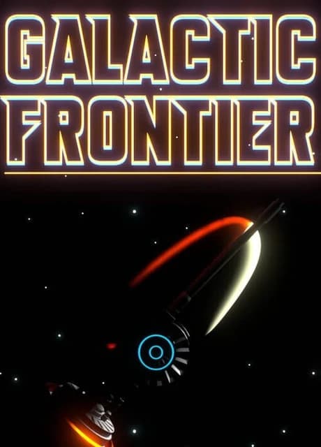 Galactic Frontier