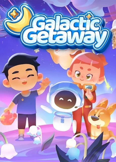 Galactic Getaway