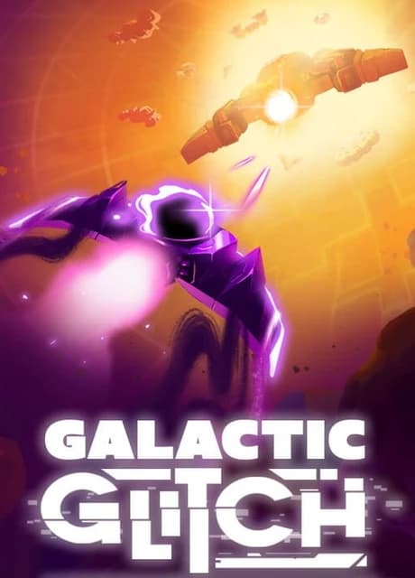Galactic Glitch