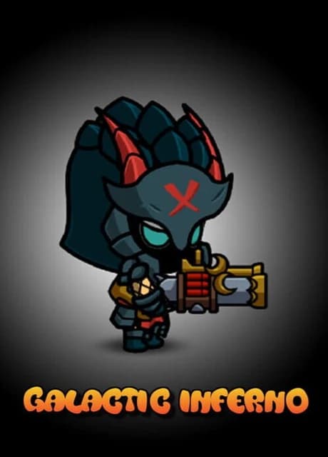 Galactic Inferno