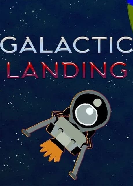 Galactic Landing